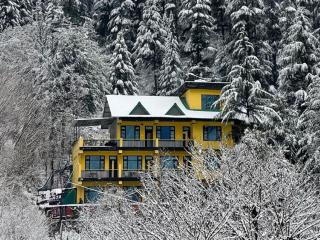 The Hosteller Kasol - 7