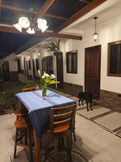 Casa Camelia Panajachel - 3