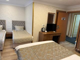 Angels Garden Hotel - Special Catagory - 2