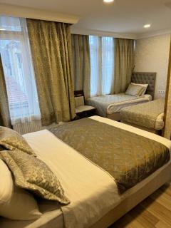 Angels Garden Hotel - Special Catagory - 5