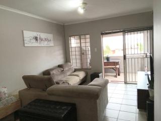 Nested at L&MX - Centurion - 8