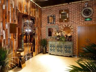 James Joyce Coffetel· Wuhan Wangjiawan Taojialing Metro Station - 3