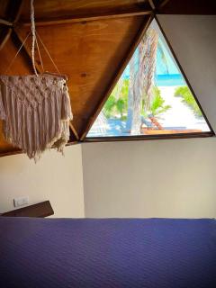 Hotel Frequency el cuyo - 6