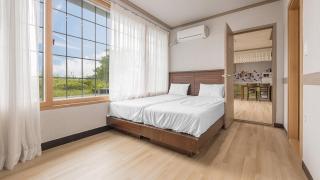 Gangneung Undukmaru Pension - 4