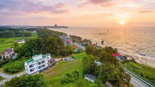 Gangneung Undukmaru Pension - 1