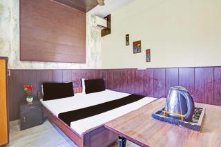 Hotel O cozy suits - 0