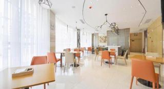 City Comfort Inn Wuhan Tianhe Airport Outlets - 8