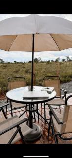 Atacama container - 5