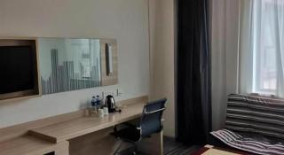 City Comfort Inn Changsha Xiangya Affiliated 2nd Hospital Yuanjialing Metro Station - 2