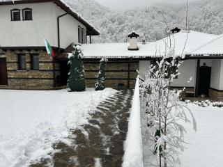 Къща за гости Лъките - 7