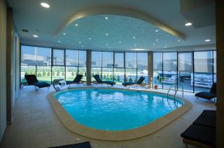 Hotel Exclusive President - Morančani - 2