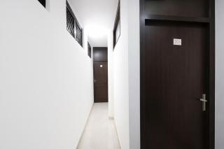 FabHotel Great Residency I - 6