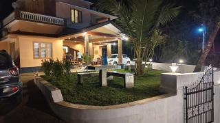 Dreamland resort and homestay - 1