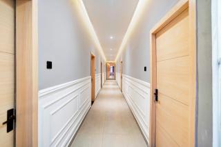 Hotel O SS Royal - 6