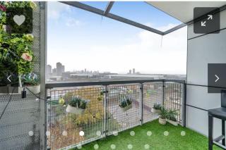 Luxury 2 BR Flat in Canary Wharf - 5