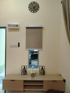 Homestay Rumah Hijau - 6