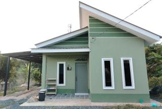 Homestay Rumah Hijau - 4