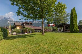 Noichl’s Hotel Garni - Sankt Johann in Tirol - 8