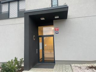 Newly built Studio in Prague Near Metro Haje - 5