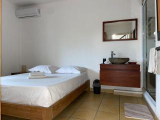 T3 Hevi - 68m2 avec terrasse extérieure et piscine commune - La Saline-les-Bains - 3