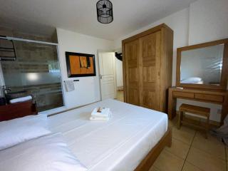 T3 Hevi - 68m2 avec terrasse extérieure et piscine commune - La Saline-les-Bains - 2