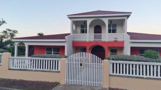 Halfmoonbay Pink Butterfly 1 bedroom right - 2