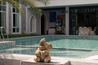 Le Erawan Phang Nga Hotel - Phang Nga - 8