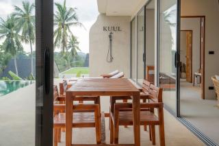 Kuul villa 2 - Luxury & Natural Lifestyle - 3