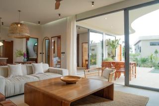 KUUL Villas 2 - Calm Privat Retreat - 7