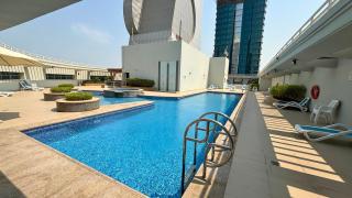 Trinity Holiday Homes - Sheikh Zayed Road Near to Financial Center Metro Station - 8