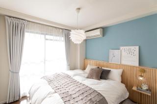 Harmony Bloom Osaka Stay - 6