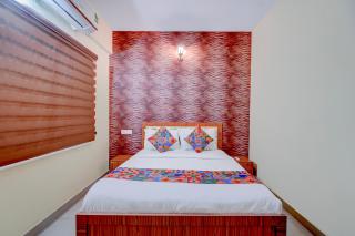 FabHotel Address 24 Suites - 7