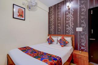 FabHotel Address 24 Suites - 6