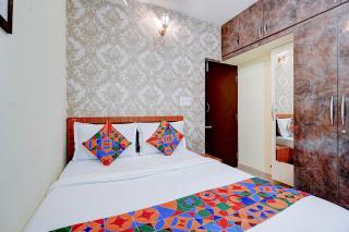 FabHotel Address 24 Suites - 1