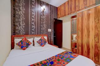 FabHotel Address 24 Suites - 3