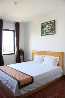 Khách sạn Thuấn Huệ - 1