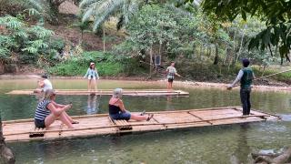 Similan Mondo Resort & Camping - Phang nga - 7