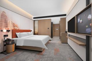 希尔顿欢朋酒店北京首都机场&新国际会展中心店Hampton by Hilton Beijing Airport&Exhibition Center - 9