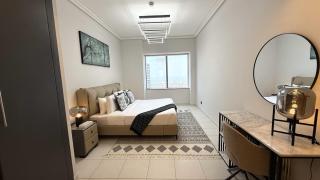 Trinity Holiday Homes - Sheikh Zayed Road Right Next to Financial Center Metro Station Exit 1 - 1