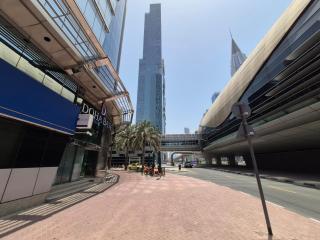 Trinity Holiday Homes - Sheikh Zayed Road Near to Financial Center Metro Station - 5