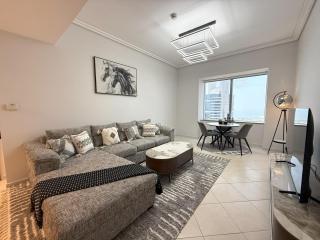Trinity Holiday Homes - Sheikh Zayed Road Near to Financial Center Metro Station - 9