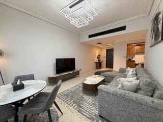 Trinity Holiday Homes - Sheikh Zayed Road Right Next to Financial Center Metro Station Exit 1 - 8