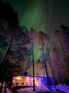 Arctic Villas Ruka - 1