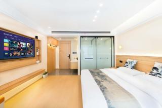 Huangshan Danqing Elegant Garden Smart Vacation Villa Boutique Guesthouse - 5