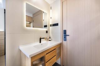 Huangshan Danqing Elegant Garden Smart Vacation Villa Boutique Guesthouse - 2