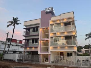 Twilight Residency - 2