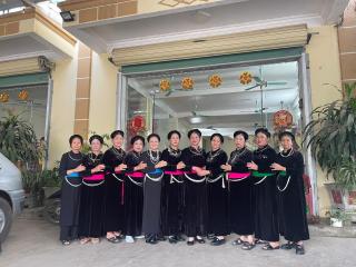 Hotel Thi Hoa Bai Dinh - 3