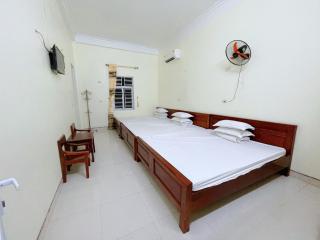 Hotel Thi Hoa Bai Dinh - 2