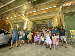 Hotel Thi Hoa Bai Dinh - 1