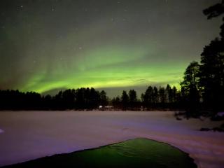 Arctic Villas Ruka - 2